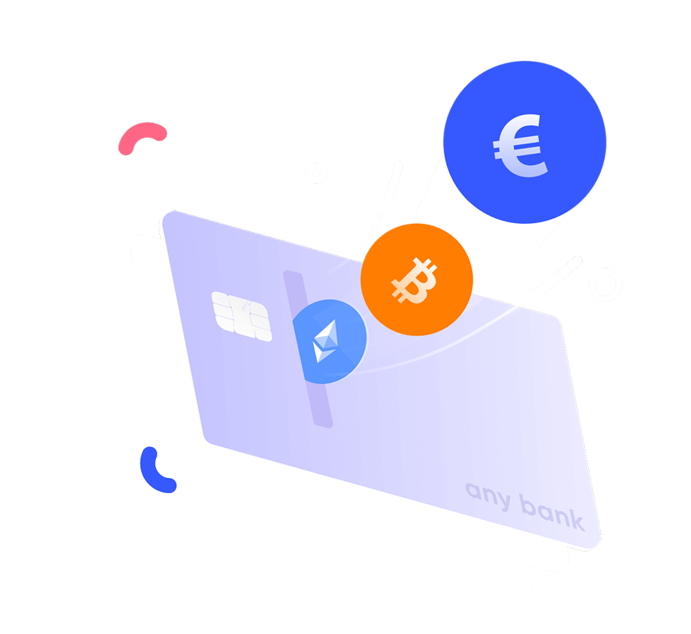 ピーク ファンドリア：口座・カード・取引画面のイメージ